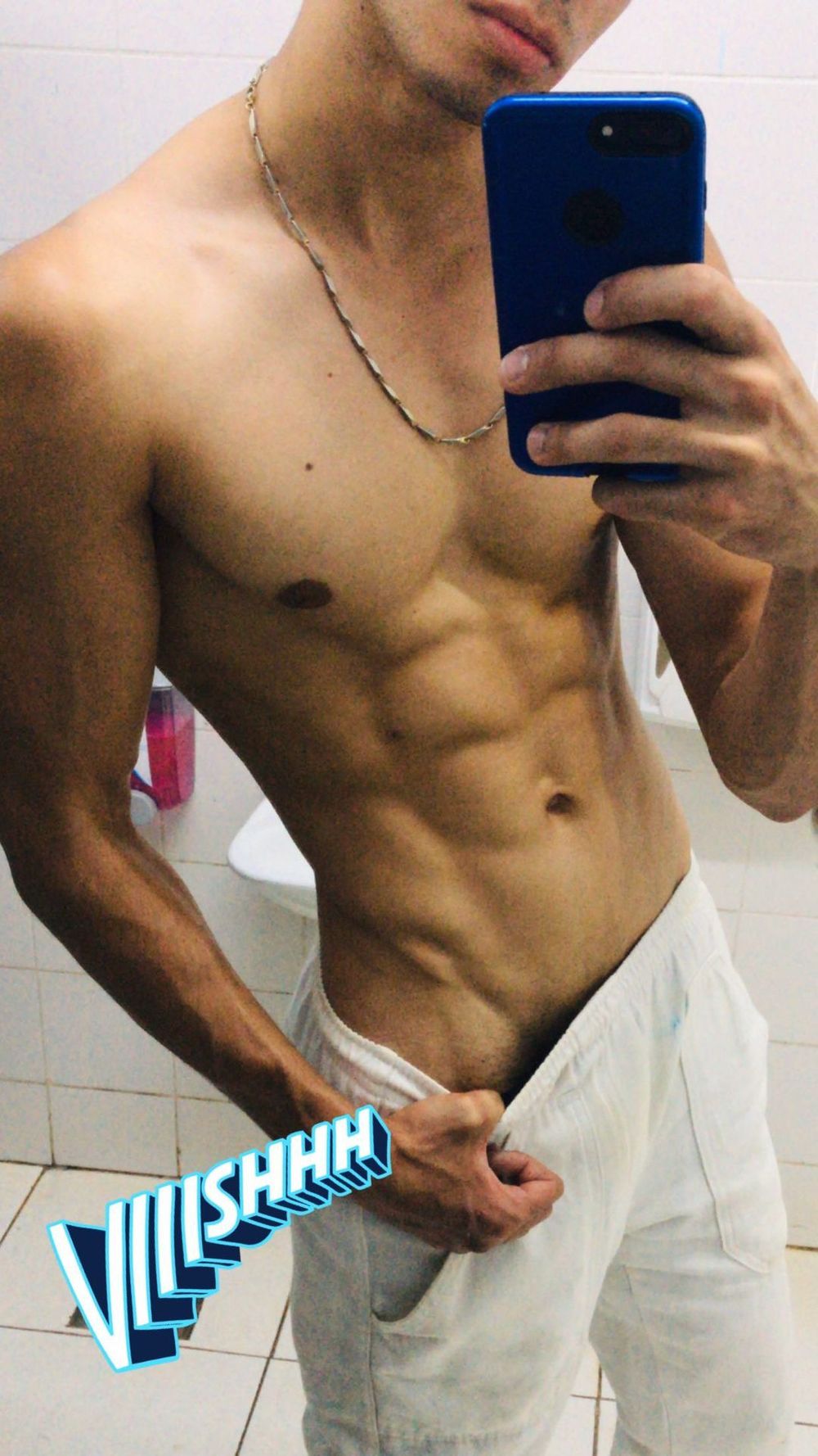 lucasraposo55 OnlyFans profile picture
