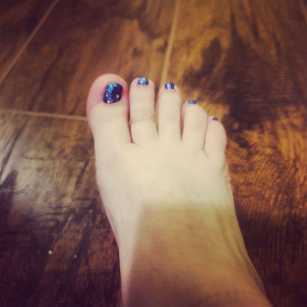 sexyfoot123 OnlyFans profile picture