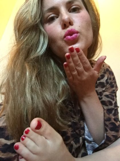 mariadancingfeet OnlyFans picture