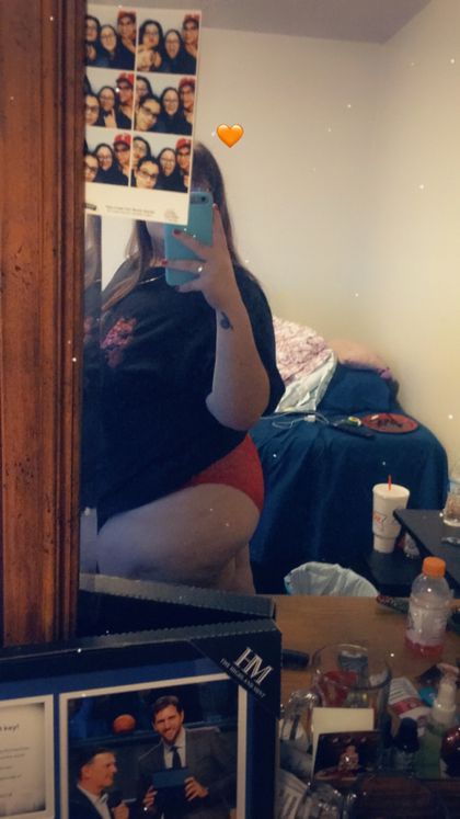 xstrawberryshortcake OnlyFans picture