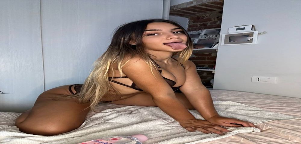 angelipero OnlyFans profile picture