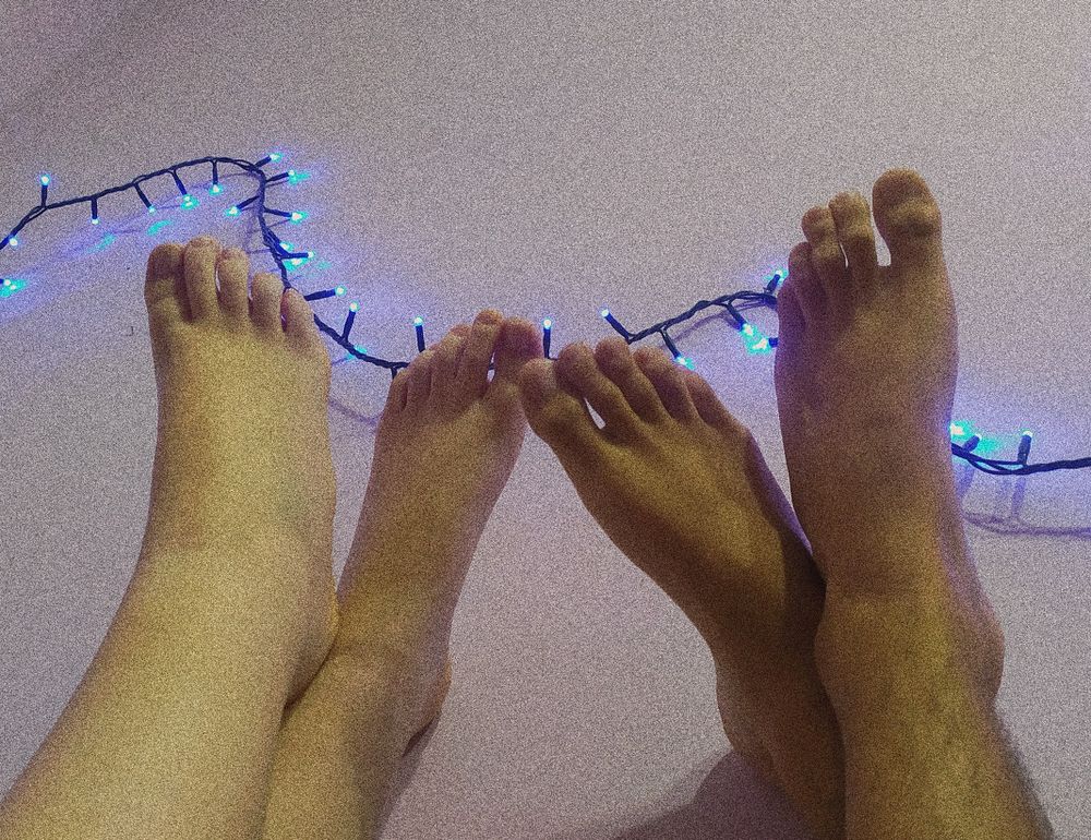 happyfeettwo OnlyFans profile picture