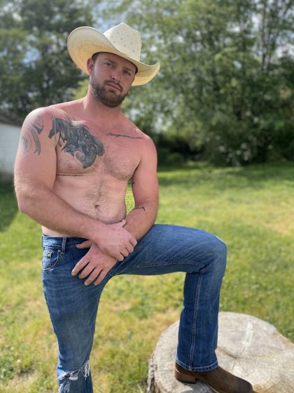 countryboywayne OnlyFans picture