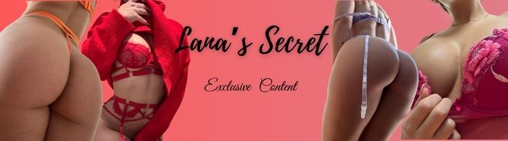 lanas_sec1995 OnlyFans profile picture