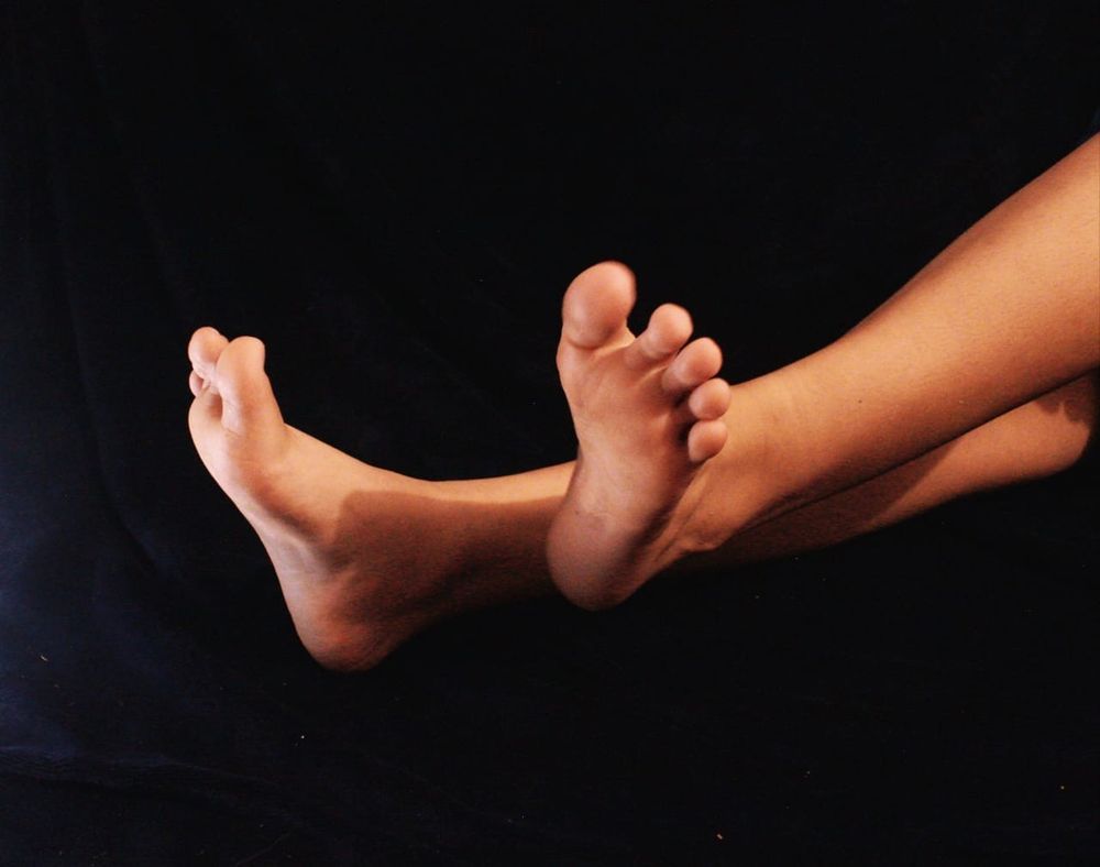 footfeetmv124 OnlyFans profile picture