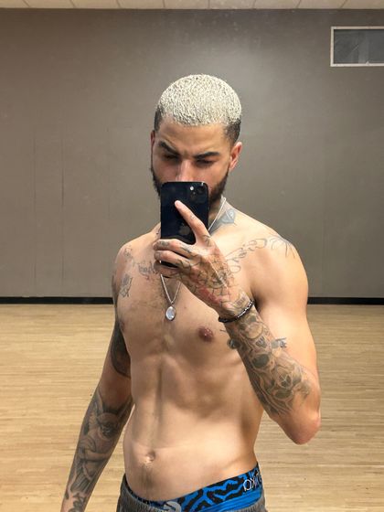 julianroyce OnlyFans picture