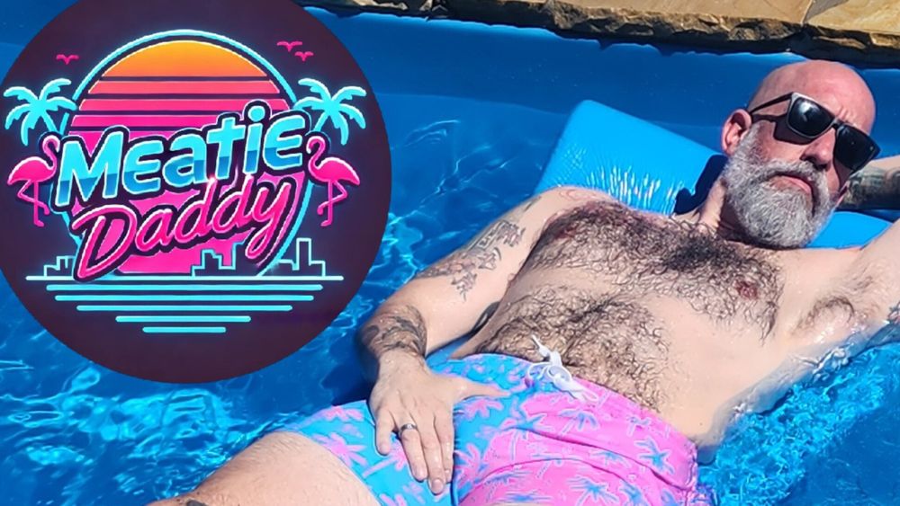 meatiedaddy OnlyFans profile picture