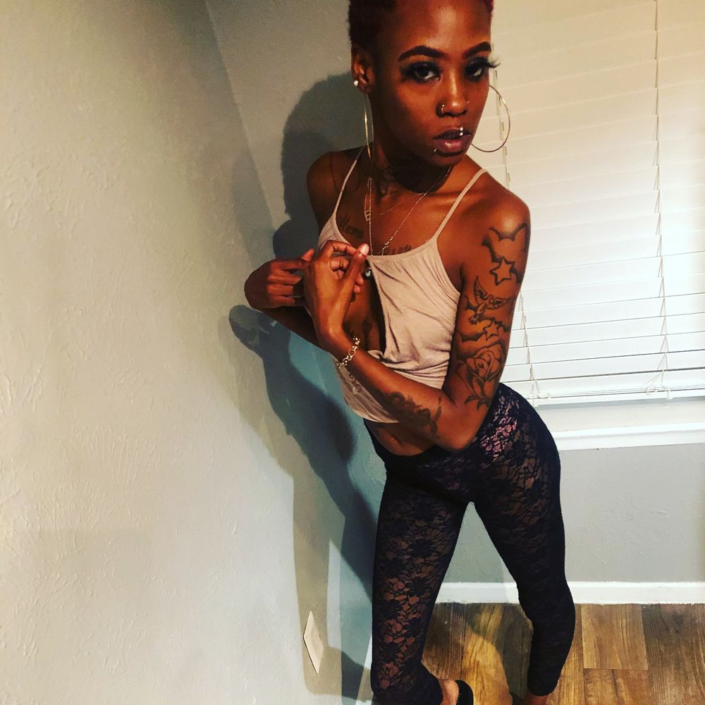 ebonie24 OnlyFans profile picture