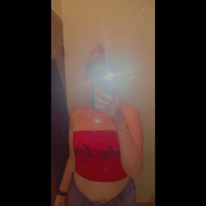 babygirlxscarlett OnlyFans picture