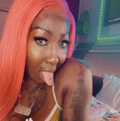 freecaribbadgal OnlyFans picture