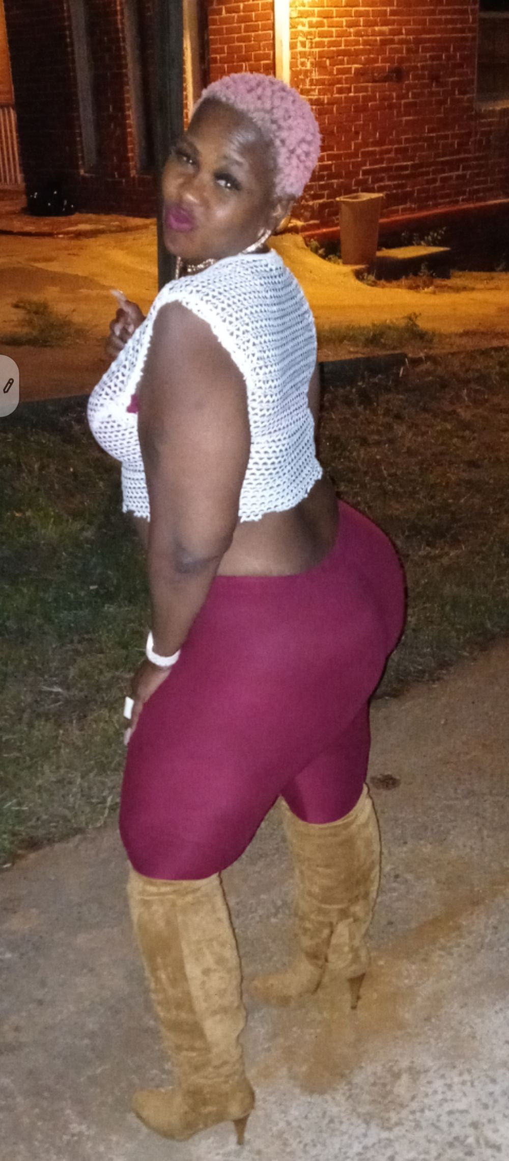 mzbambam OnlyFans profile picture