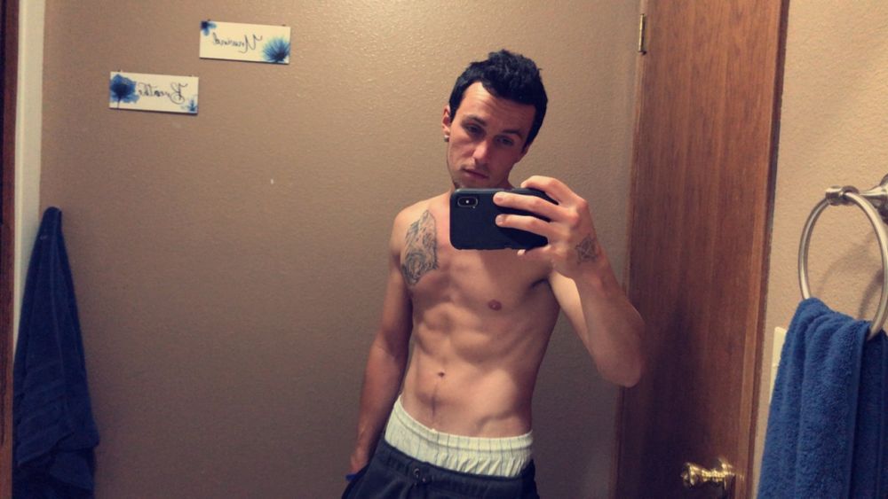 tigerdrake44 OnlyFans profile picture