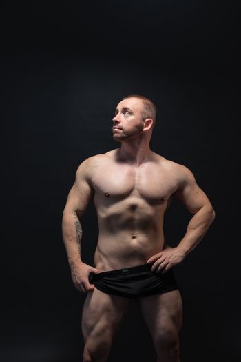 Muscleboyflex