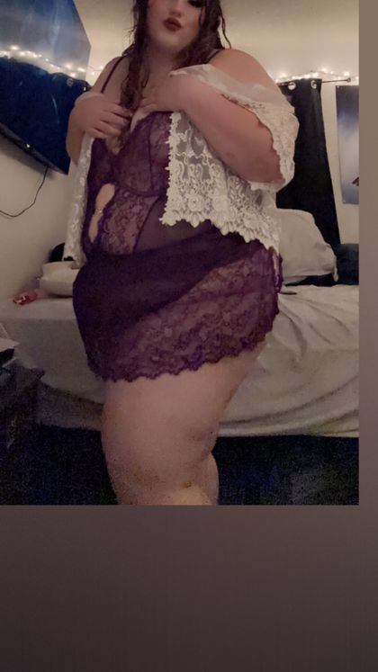 pretty_fatgirl OnlyFans picture