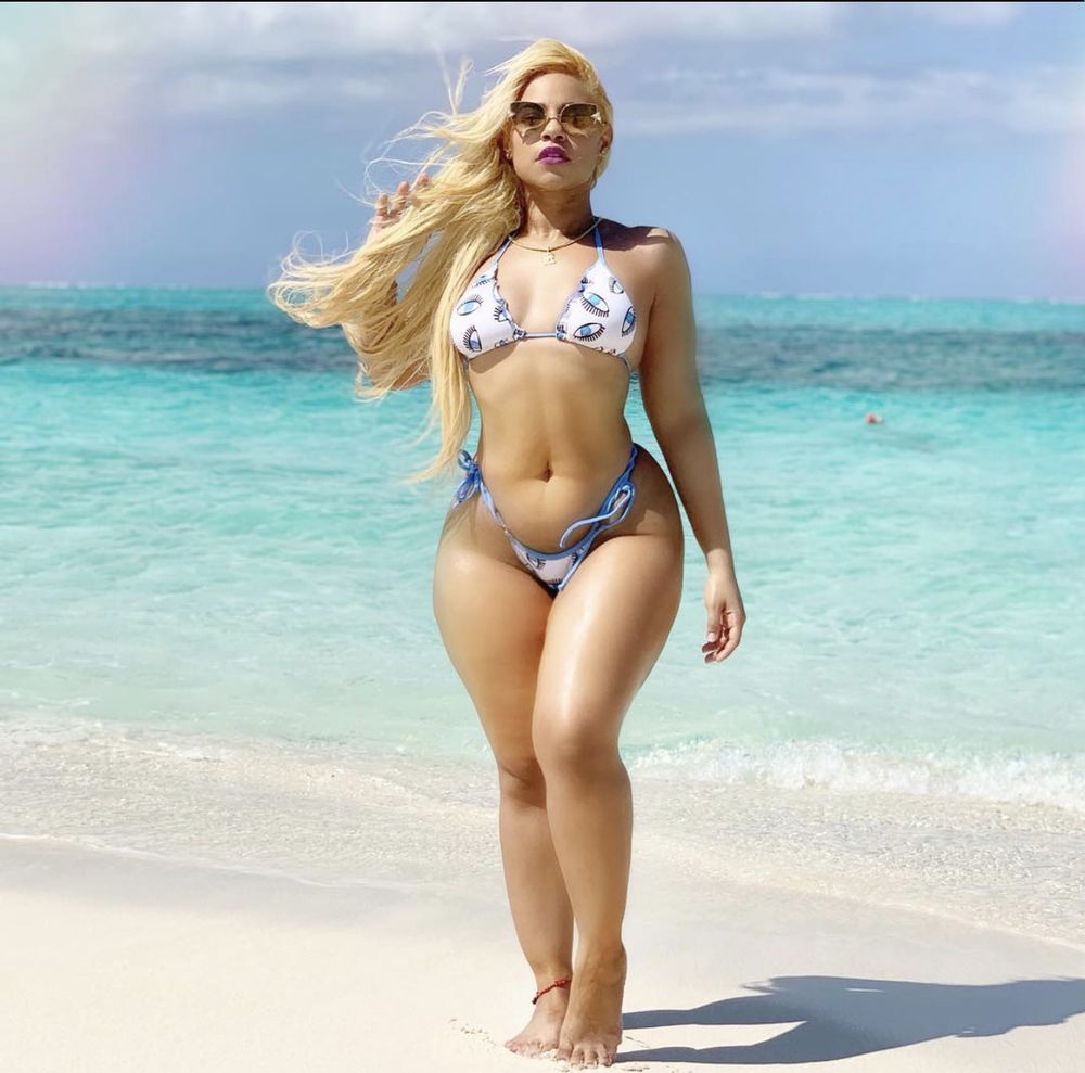 princessjavel OnlyFans profile picture
