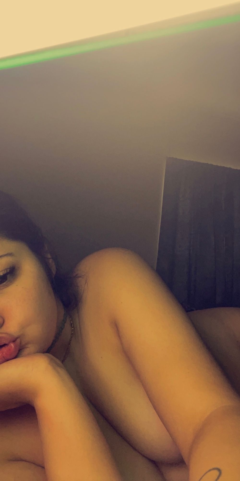 supasoakalilnova98 OnlyFans profile picture