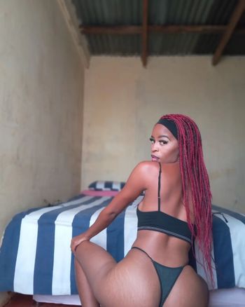 The zuluprincess