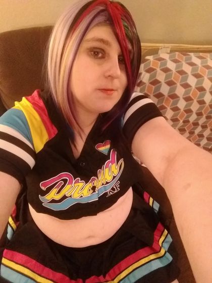 the_untameable1 OnlyFans picture