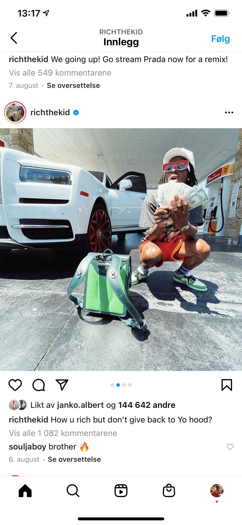biggfooot OnlyFans profile picture