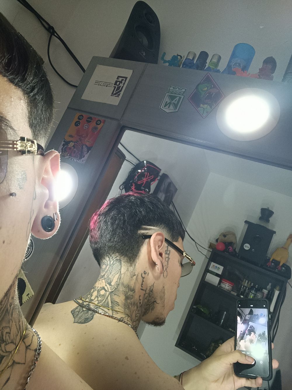 elnatu OnlyFans profile picture