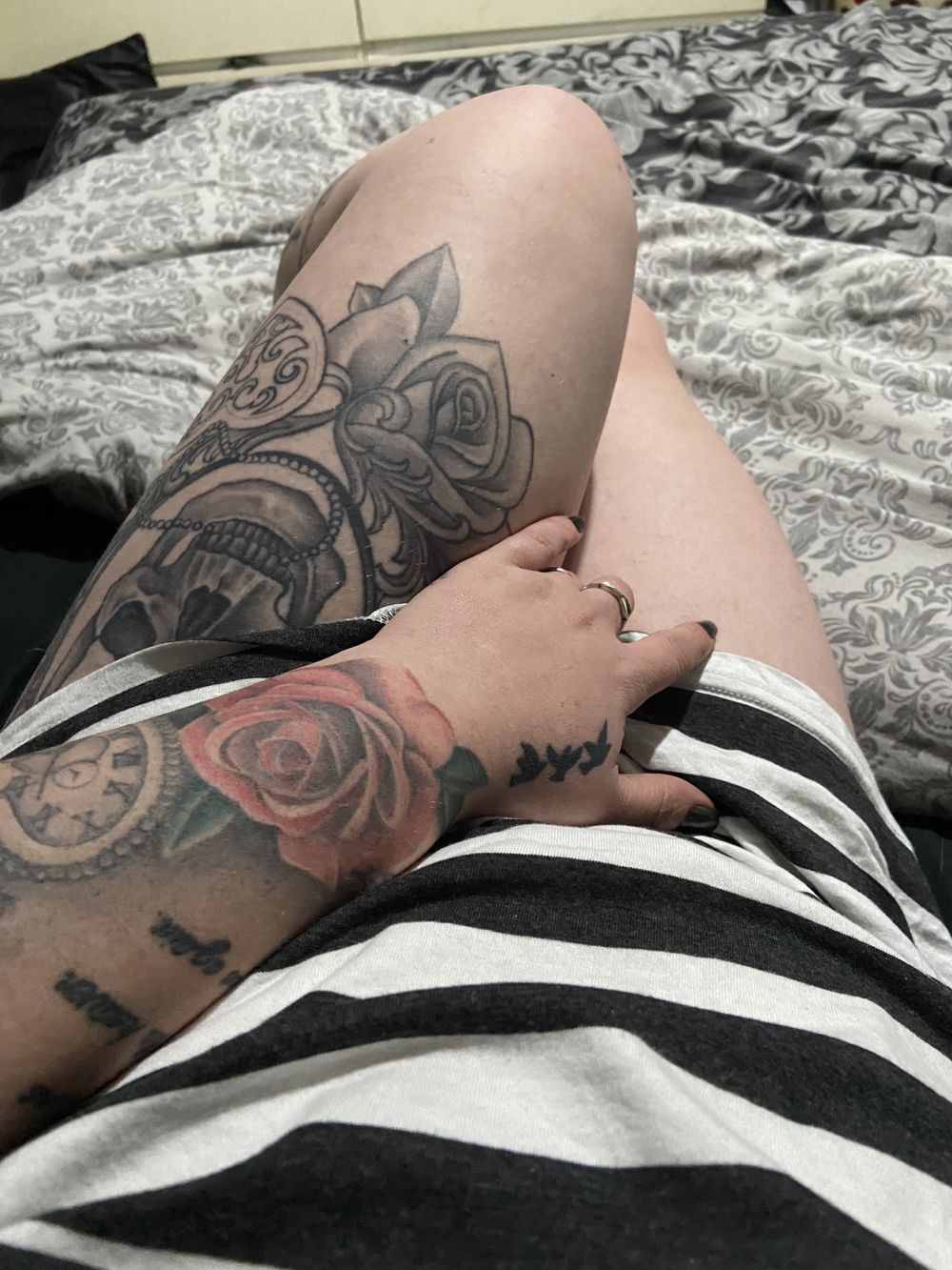 inkedsammi OnlyFans profile picture