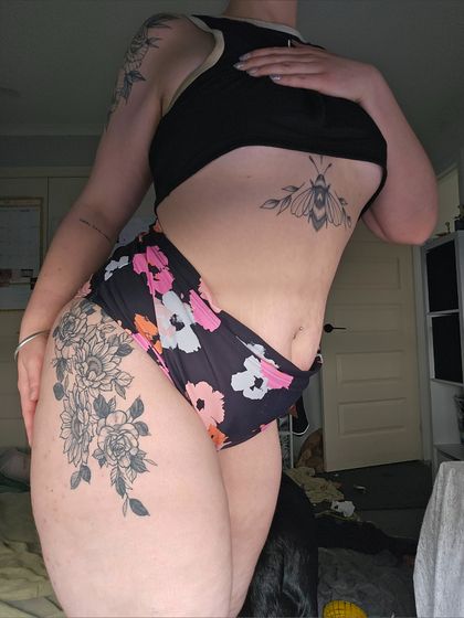 brattybitchrina OnlyFans picture