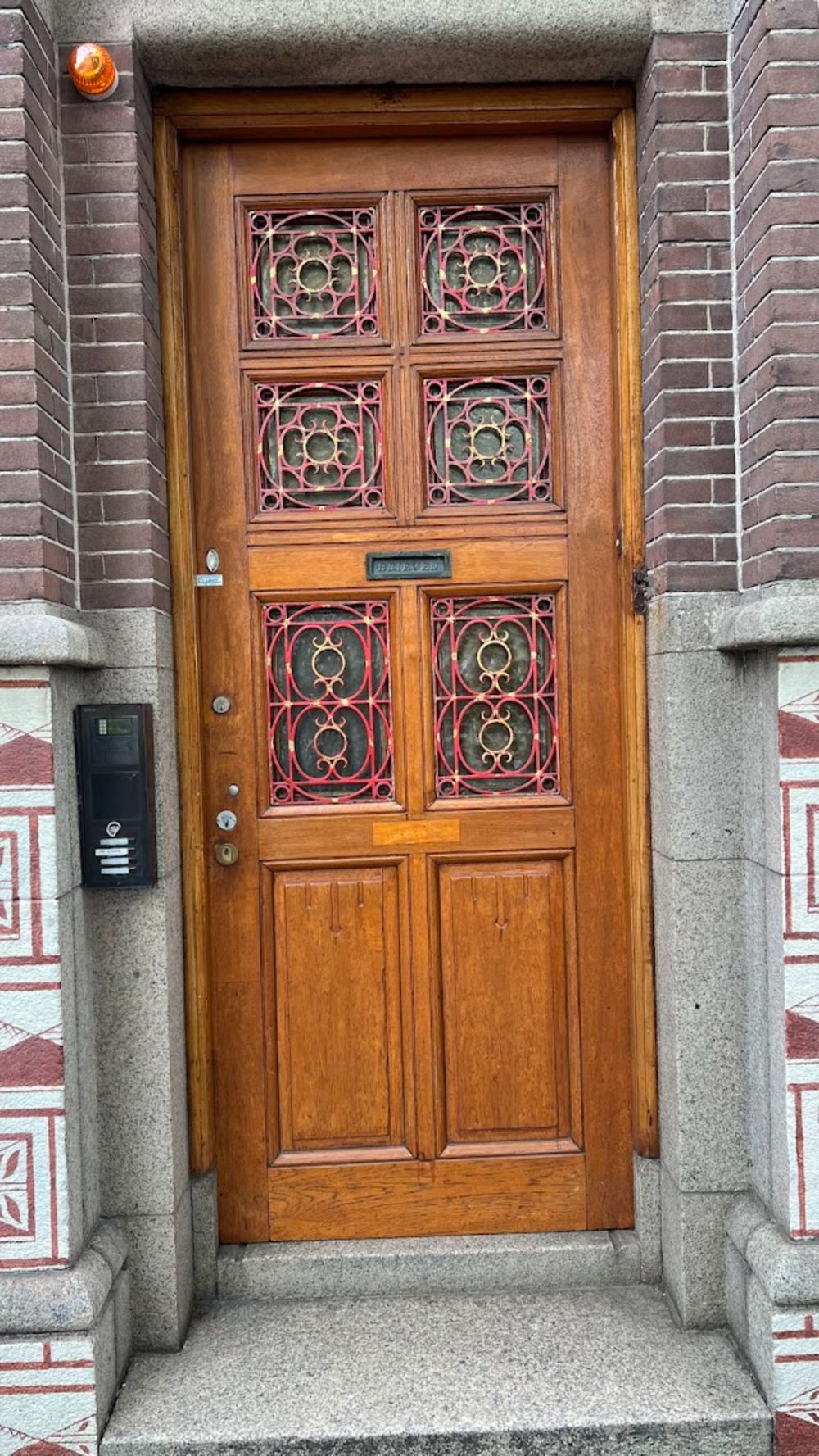 only_doors OnlyFans profile picture