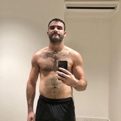 michaelfsmith OnlyFans picture