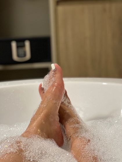 feetivitieswithkimmy OnlyFans picture
