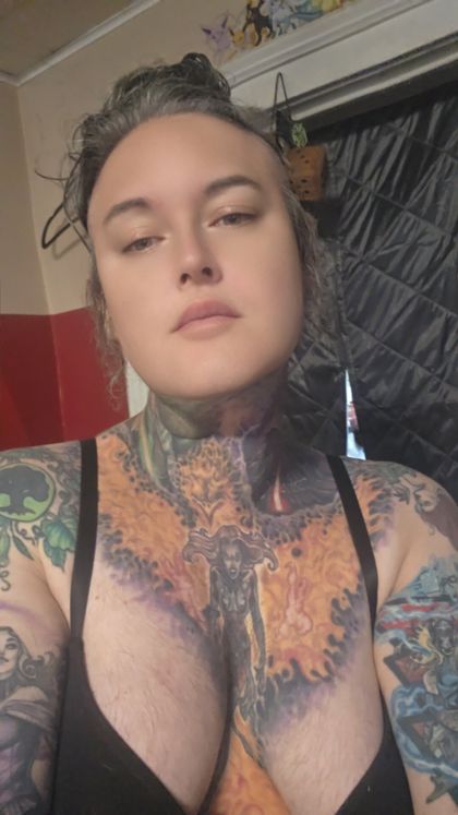 heraldofpoxes OnlyFans picture