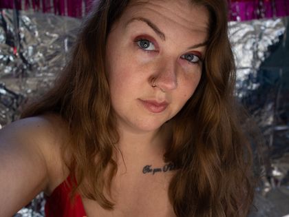 witchy_mermaid OnlyFans picture