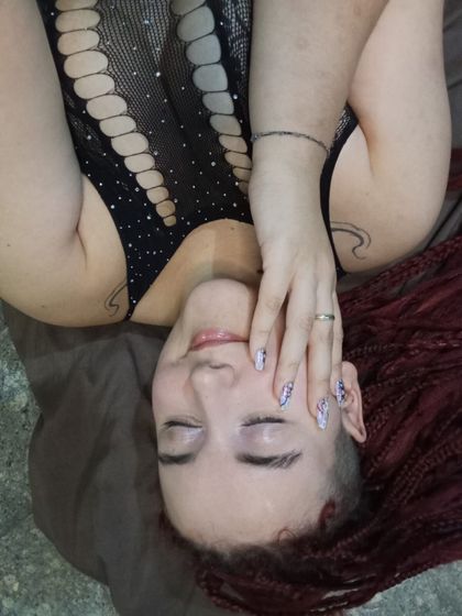 arepita_rasta OnlyFans picture