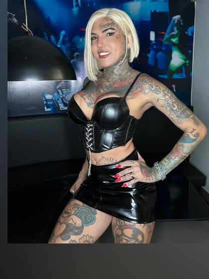 scarletthotgirl OnlyFans picture