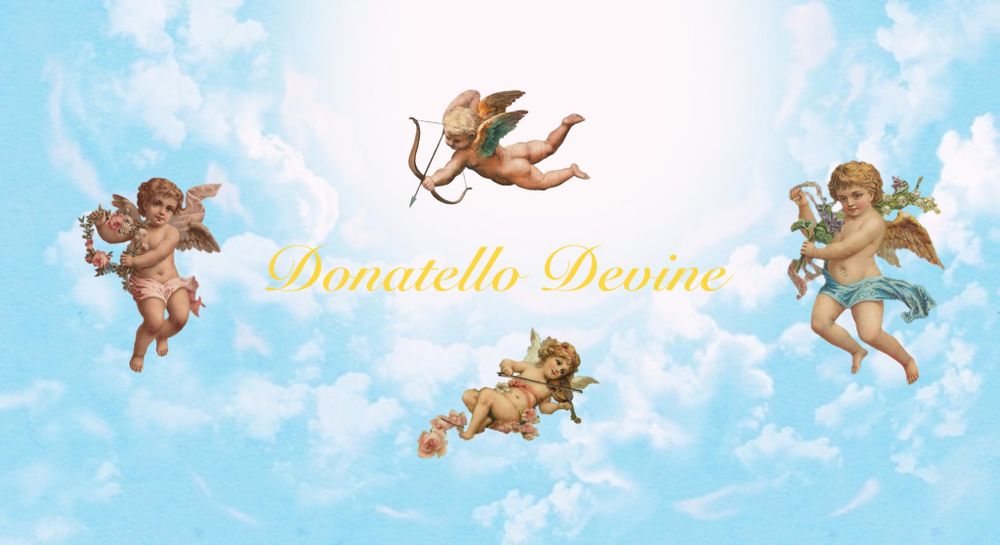 donatellodevine OnlyFans profile picture