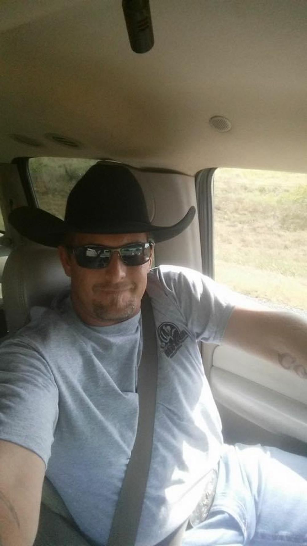 texascowboy01 OnlyFans profile picture