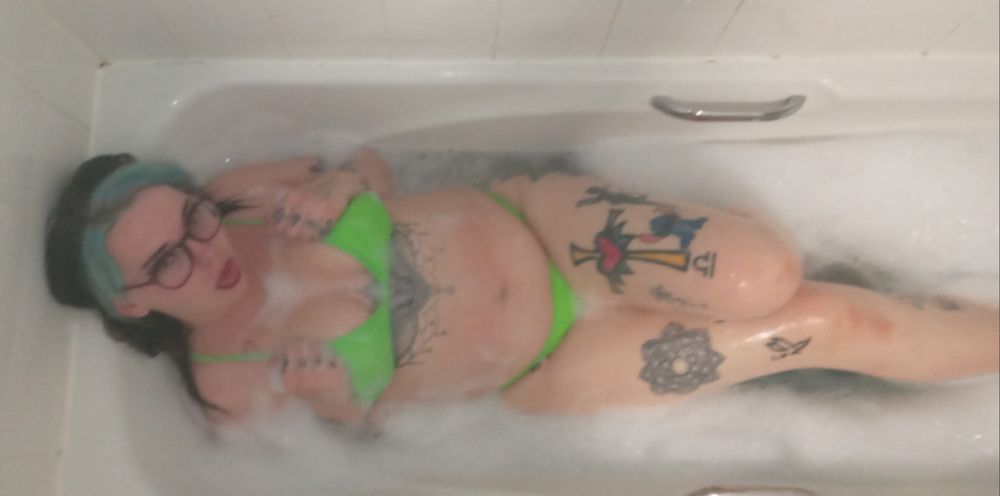 kinky-babe25 OnlyFans profile picture