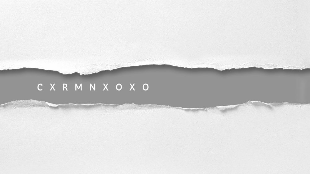 cxrmnxoxo OnlyFans profile picture