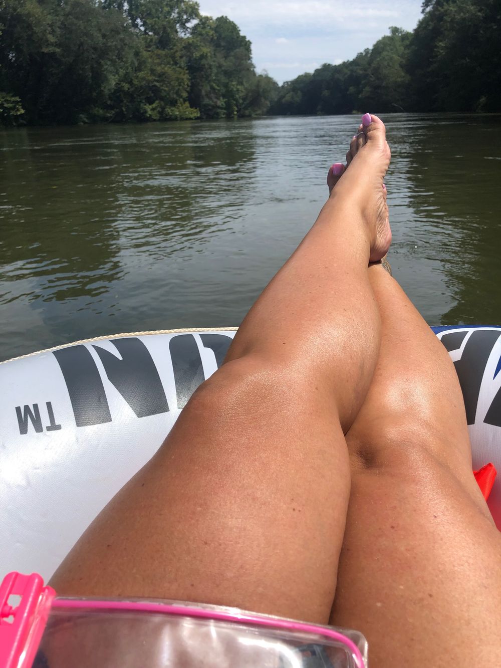 prettycalifeet1973 OnlyFans profile picture
