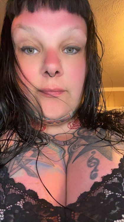 sexygoth13 OnlyFans picture