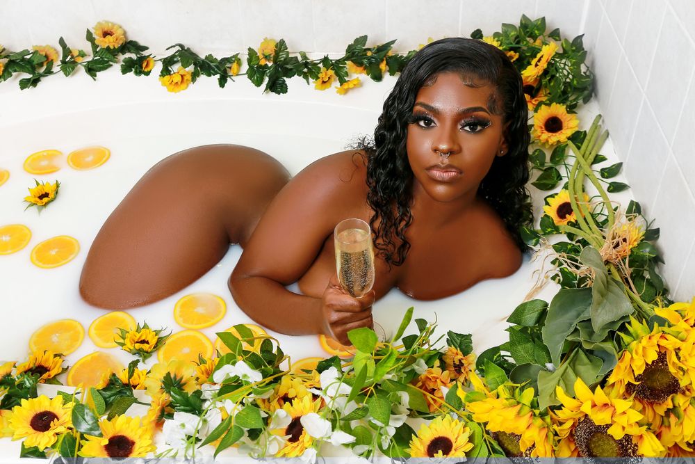 urfaveebony OnlyFans profile picture