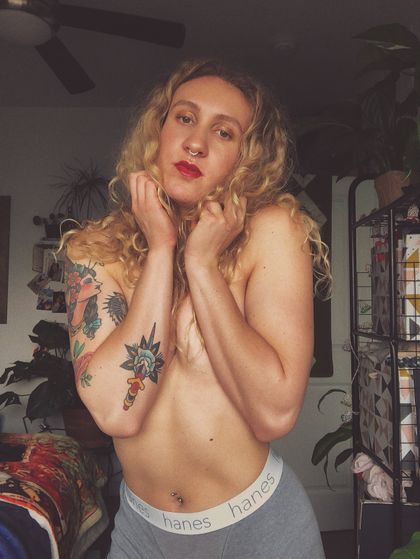 lylalouise111 OnlyFans picture