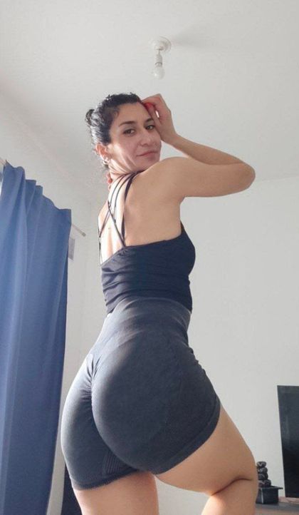 ashleysweet30 OnlyFans picture