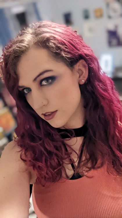 fusciafox OnlyFans picture