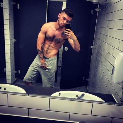 hornymicky OnlyFans picture