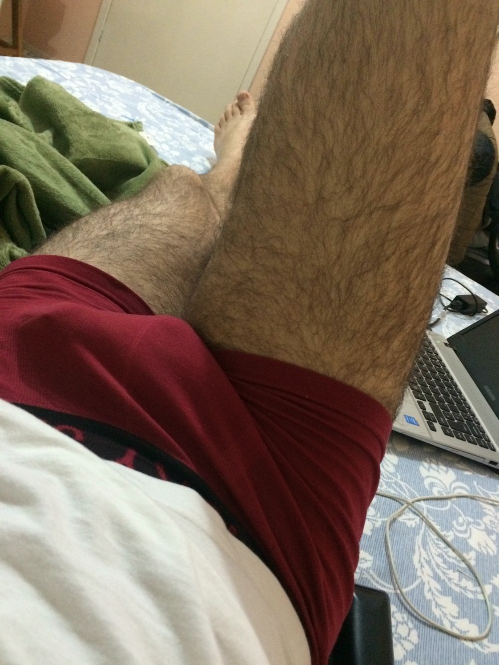bbigbear259 OnlyFans profile picture