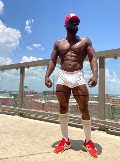 nolabwoy OnlyFans picture