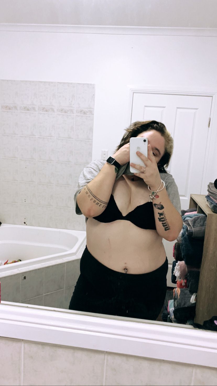 hunni-babe1243 OnlyFans profile picture