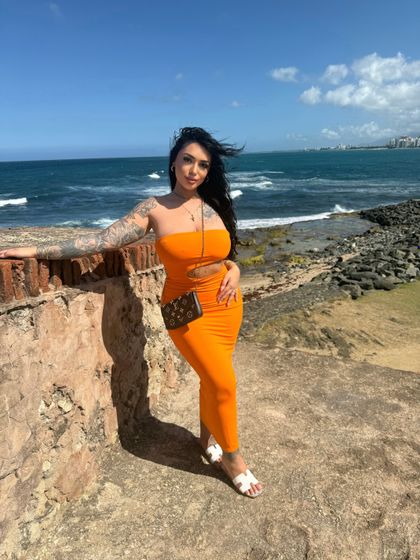 melylily OnlyFans picture