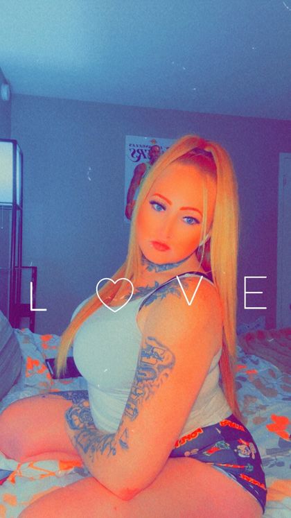 lilredd1993 OnlyFans picture