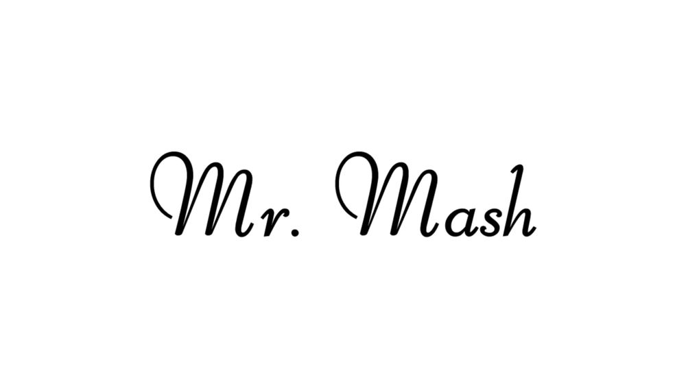 mrmash OnlyFans profile picture